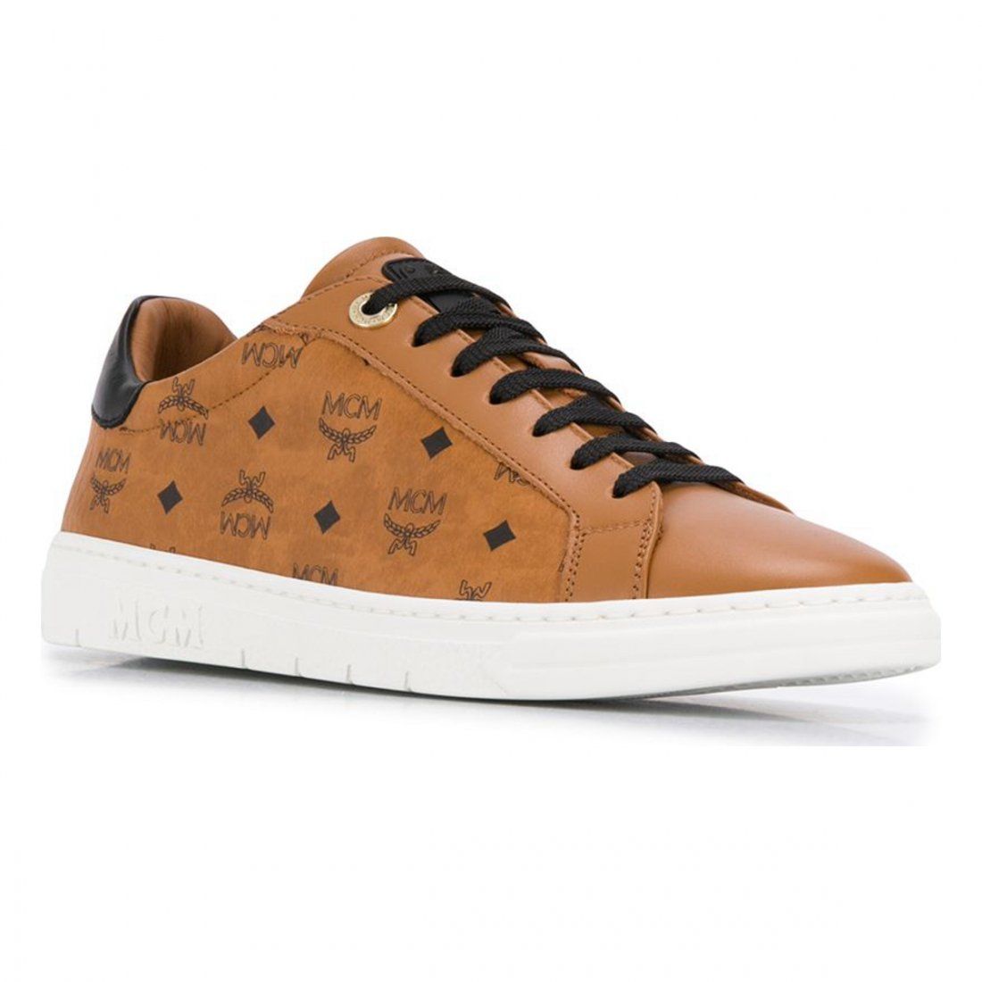 Mcm Scarpe da donna: MCM SNEAKER 35 – Nuovo (secondo la descrizione) da Baden venduto da tesorino73 5