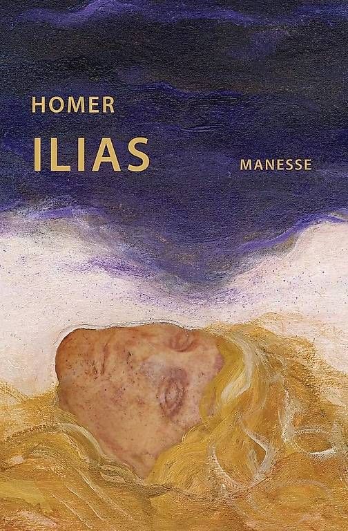 Libri: Ilias – Nuovo e nell'imballaggio originale da Varen venduto da mbi_2s2g