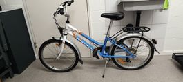 Crosswave Sunny 20" Kindervelo