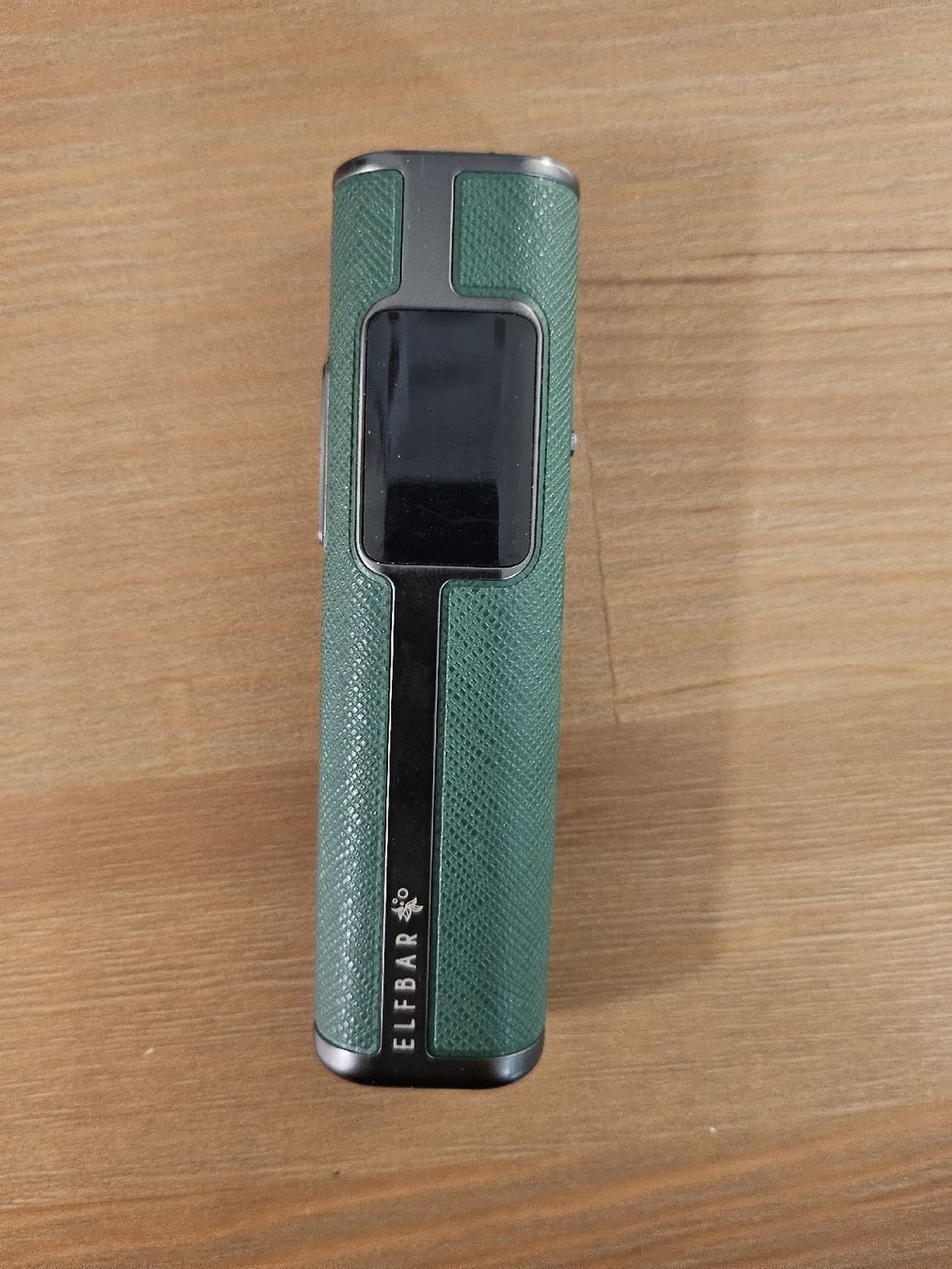 Altri Prodotti per fumatori: Elfbar Elfx Pro + Liquids 0mg Nikotin – Usato da Baar venduto da Naedels-Kreationen 2
