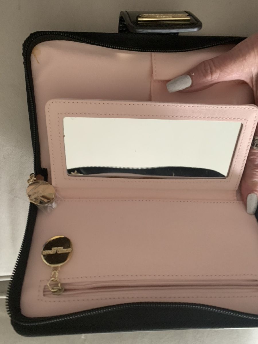 Armani Borse da donna: Giorgo arman parfums Pochette – Nuovo (secondo la descrizione) da Bergdietikon venduto da zor_856j 5