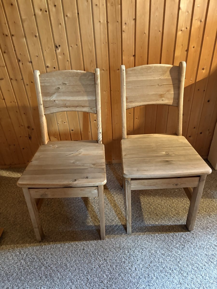 Set di tavolo e panche: Tisch Stühle und Bank – Usato da Kreuzlingen venduto da jia_balla