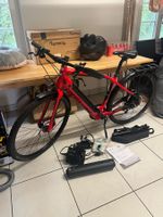 Specialized Turbo S 2014 45kmh inkl Zubehör !