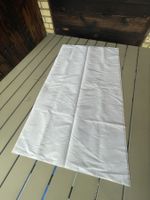 Fliseline Stoff. Bügeleinlage L 100 cm B 30 cm