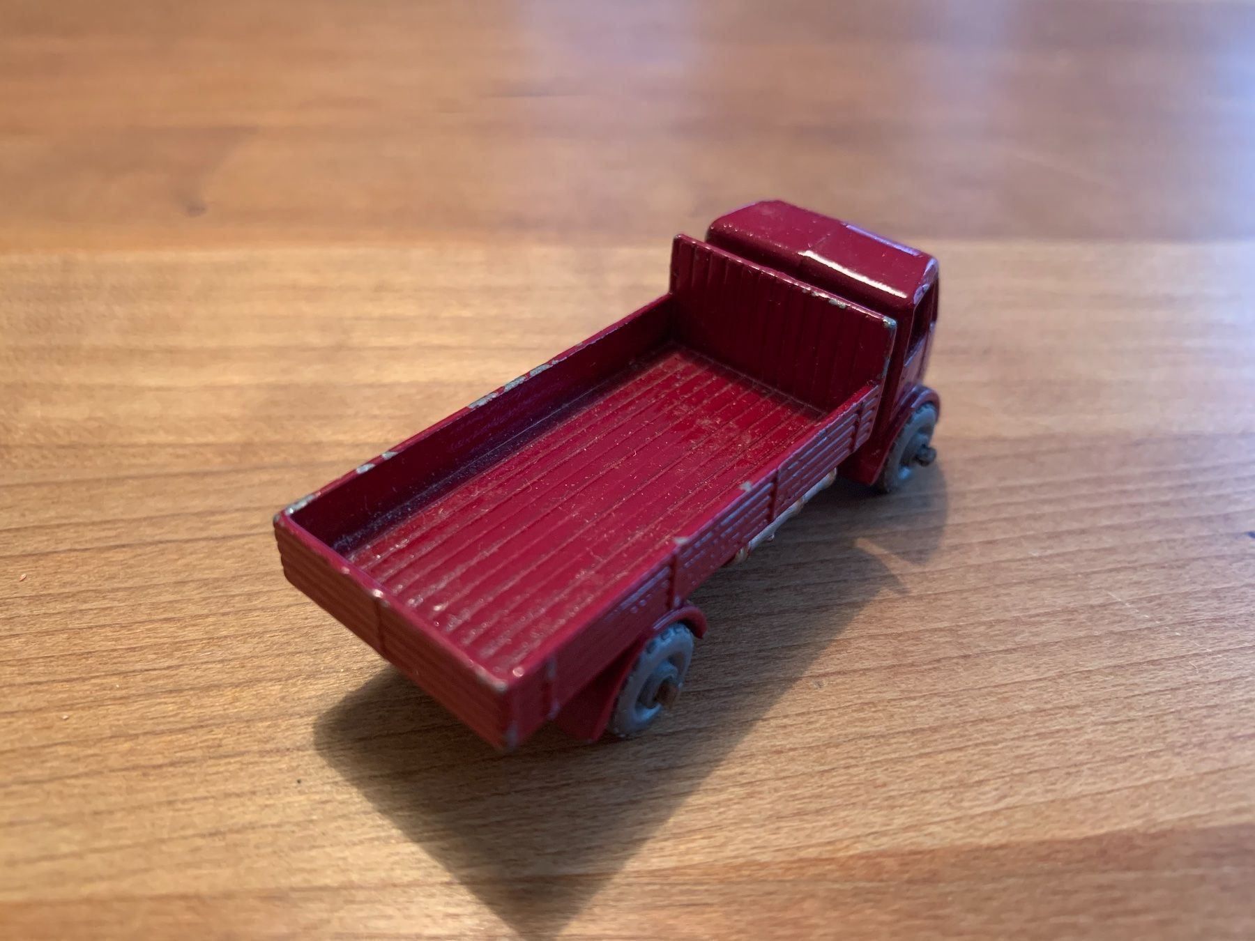 Lesney Modellautos: Moko Lesney Matchbox Series No 20 – Gebraucht aus Embrach von Canderau 3