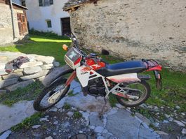 Motorrad