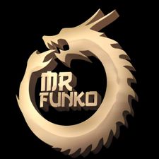 Profile image of MrFunko