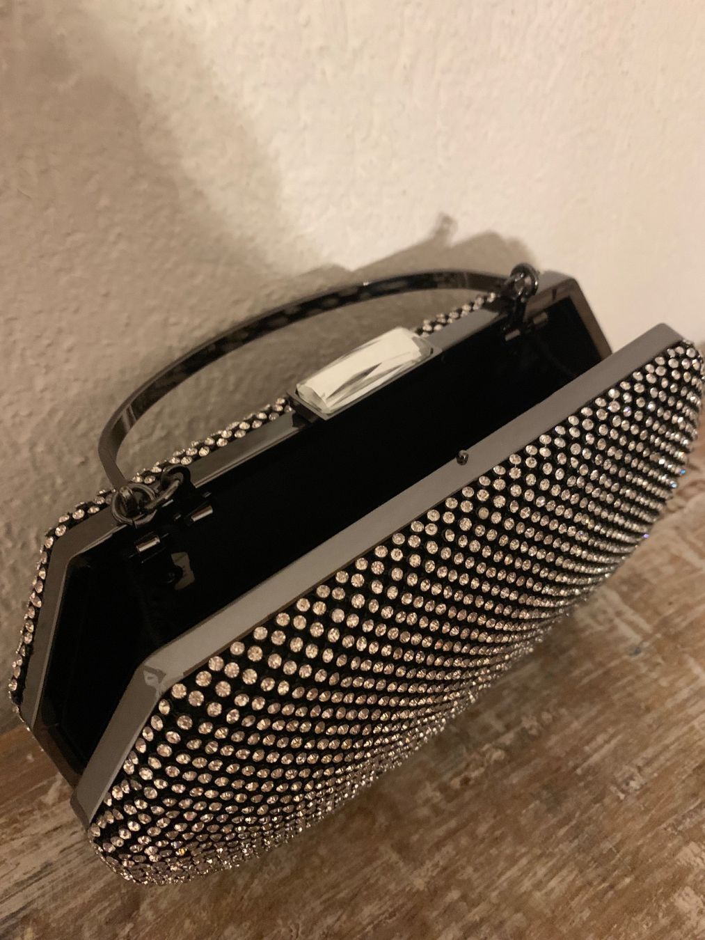 Taschen für Damen: Abendtasche – Gebraucht aus Widen von Lambert63 4