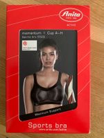 Anita Sports BH Momentum 5529 Cup B 85 NEU