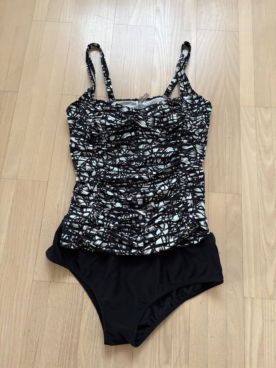 Costumi da bagno & Bikini: Tankini Gr. 40b – Usato da Oberengstringen venduto da Marling