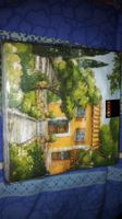20 Servietten Haus B8