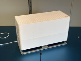 Luftbefeuchter Stadler Form Oskar Big weiss gebraucht