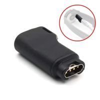 Adapter Ladegerät USB C für Garmin Fenix 7 7X 5S 6 6X 6S PRO