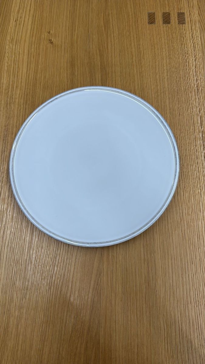 Piatti: Costa Teller  220mm – Nuovo e nell'imballaggio originale da Kollbrunn venduto da sHo01 1