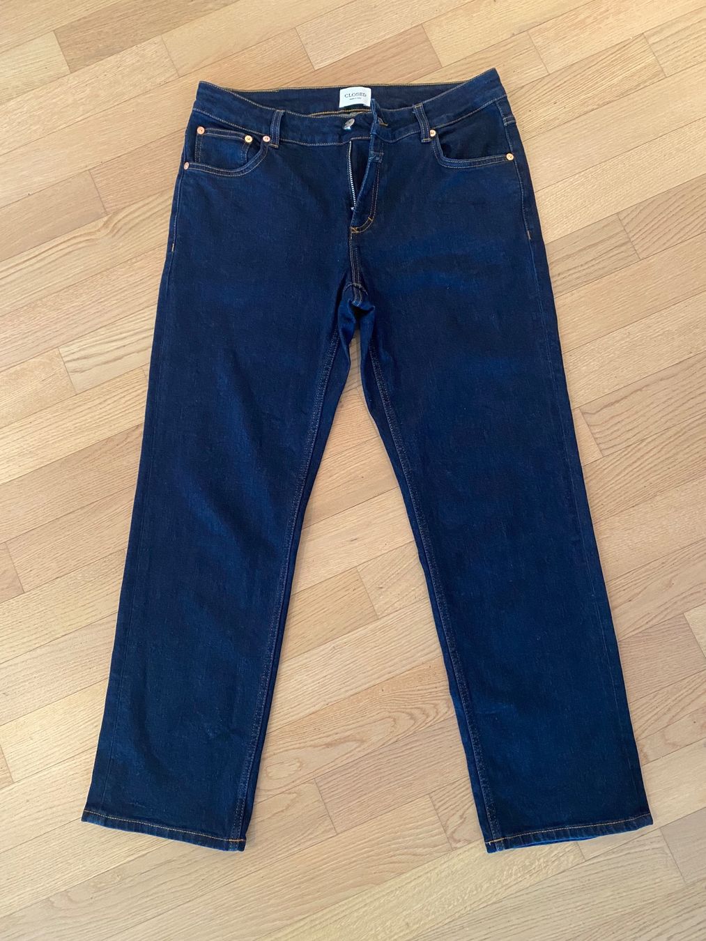 Closed Jeans: Jeans CLOSED Junna Gr. 29 – Usato da Horw venduto da jea_jp26