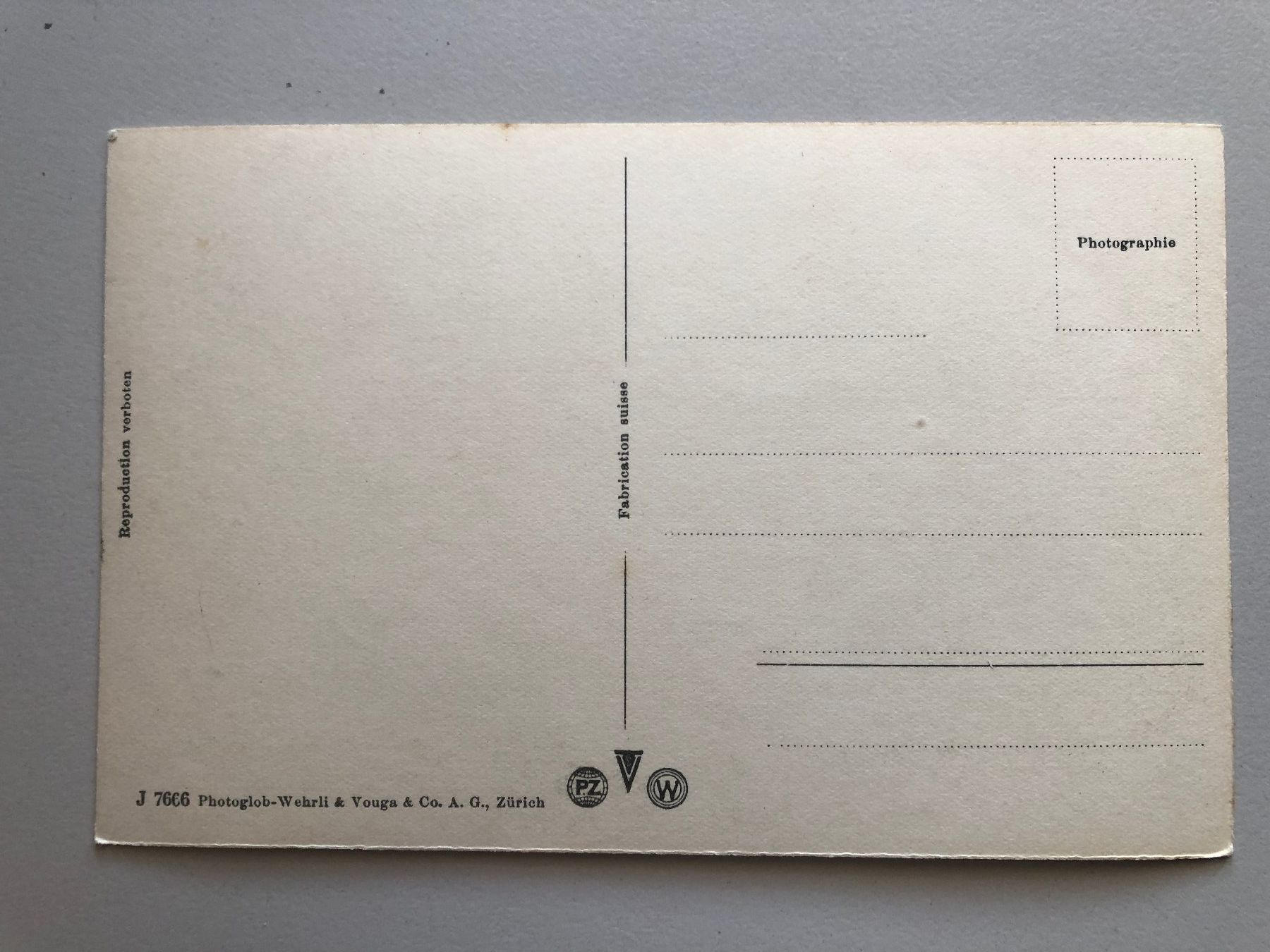 Cartes postales: AK. Gletschergarten Luzern – D'occasion à Schötz par Odpa 1