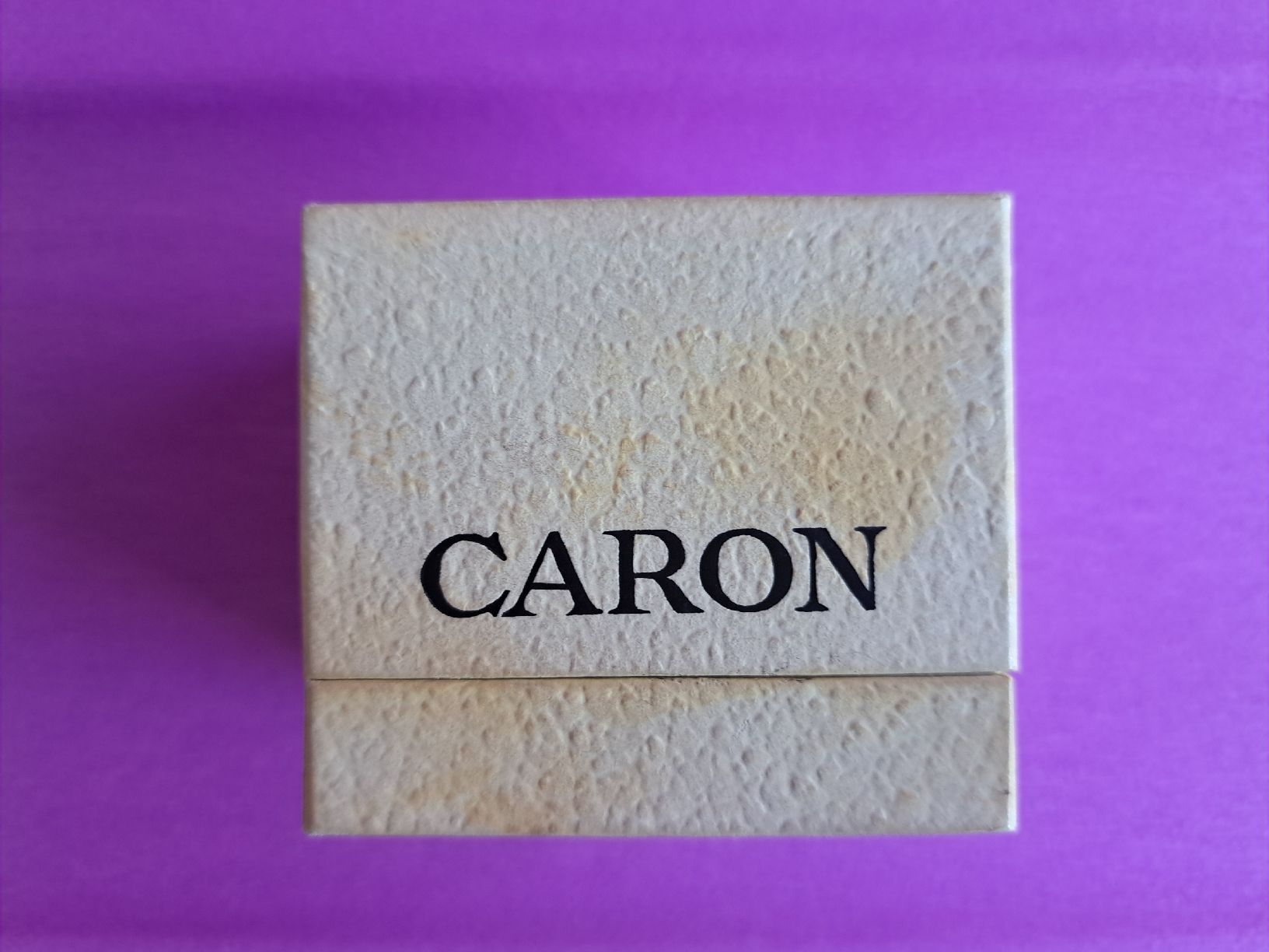 Flaconi: Flakon Bellodgia Caron – Usato da Zumikon venduto da Berni6993 1