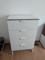 Ikea TRYSIL Kommode für 1.-