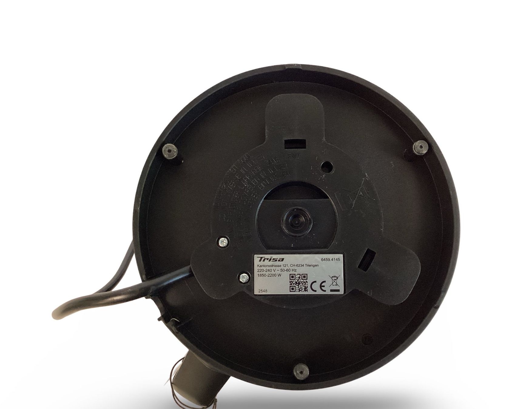 Trisa Bollitori: TRISA Digital Boil 1.7L – Nuovo (secondo la descrizione) da Zürich venduto da Restwert_Zuerich 5