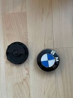BMW Drehbare Radnaben-/Felgendeckel