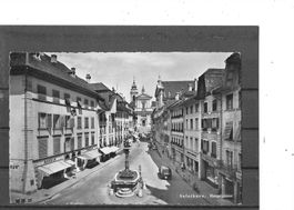 SO Solothurn Hauptgasse