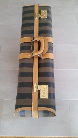 Fendi Reisetasche/Koffer