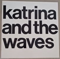 Katrina and the waves 1983 UK, Pop Rock
