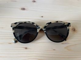 RAEN LILY Sonnenbrille Sun Glasses - Chai Tortoise