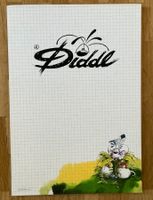Diddl A4 Blockblatt Nr. 67 Rarität