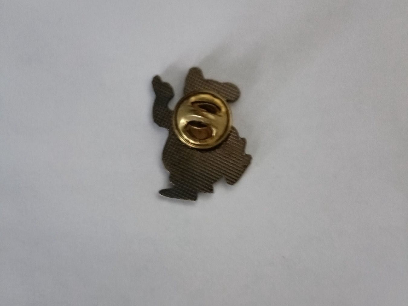 Placchette & Badge: Pin Bär KKB CMB - Box 17 – Usato da Köniz venduto da Pinscollect 1