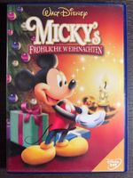 Mickys fröhliche Weihnachten