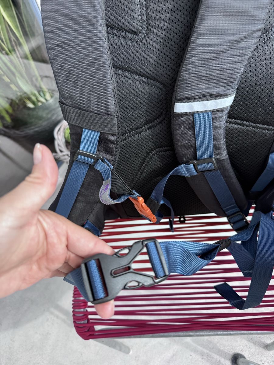Sacs à dos: Wanderrucksack HIKING 35L  – D'occasion à Niederbüren par Oetschli 3
