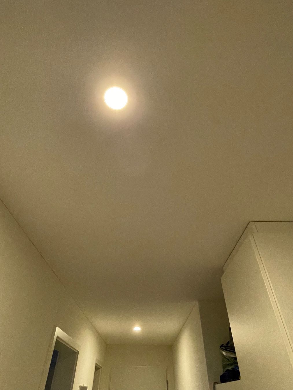 Lampadari & plafoniere: kleine Deckenlampe – Usato da Oftringen venduto da son_czw5 2