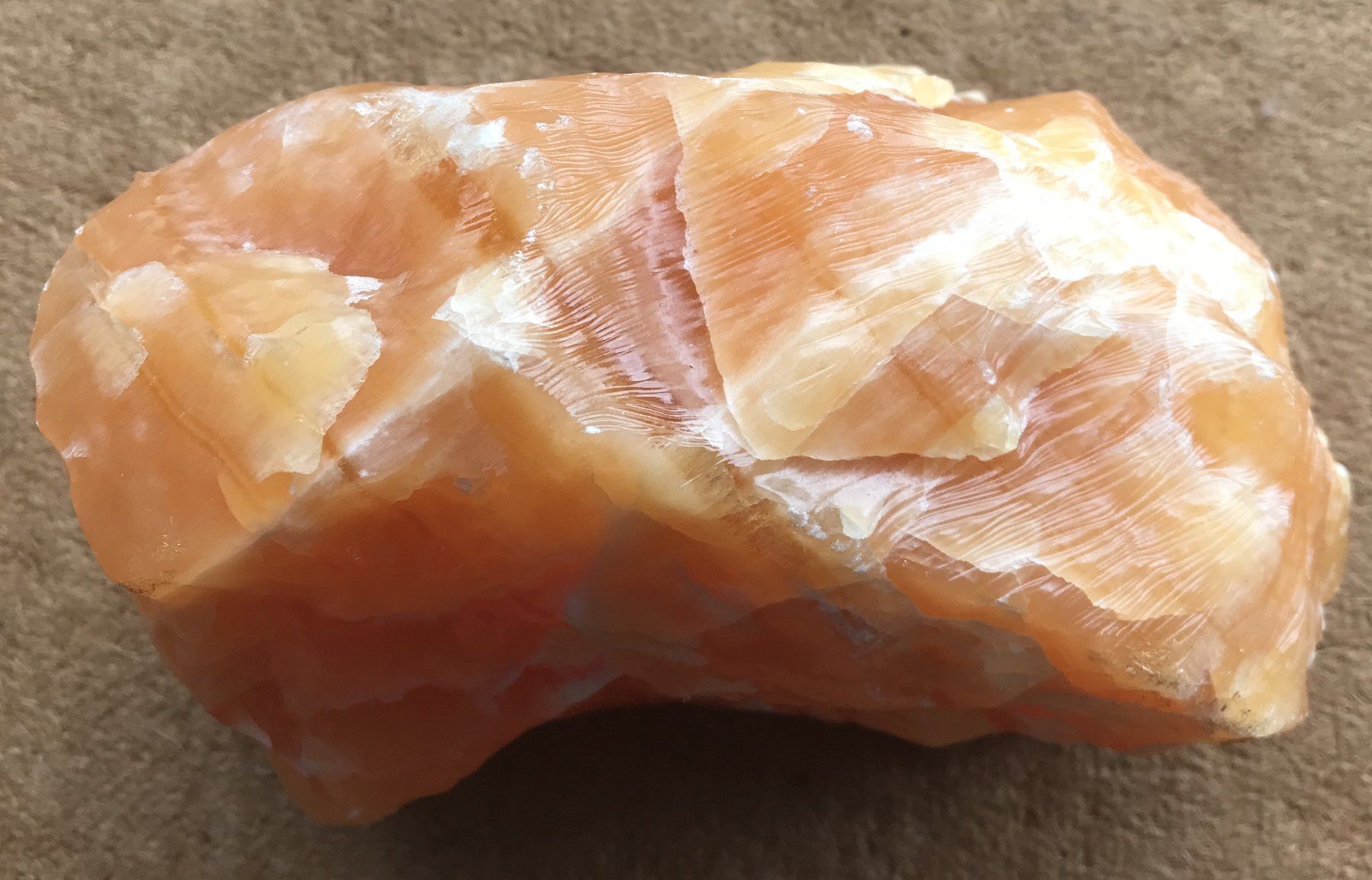 Minerali & Pietre curative: MINERAL – Usato da Ostermundigen venduto da crazy-horse-1840 8