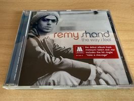 Remy Shand – The Way I Feel