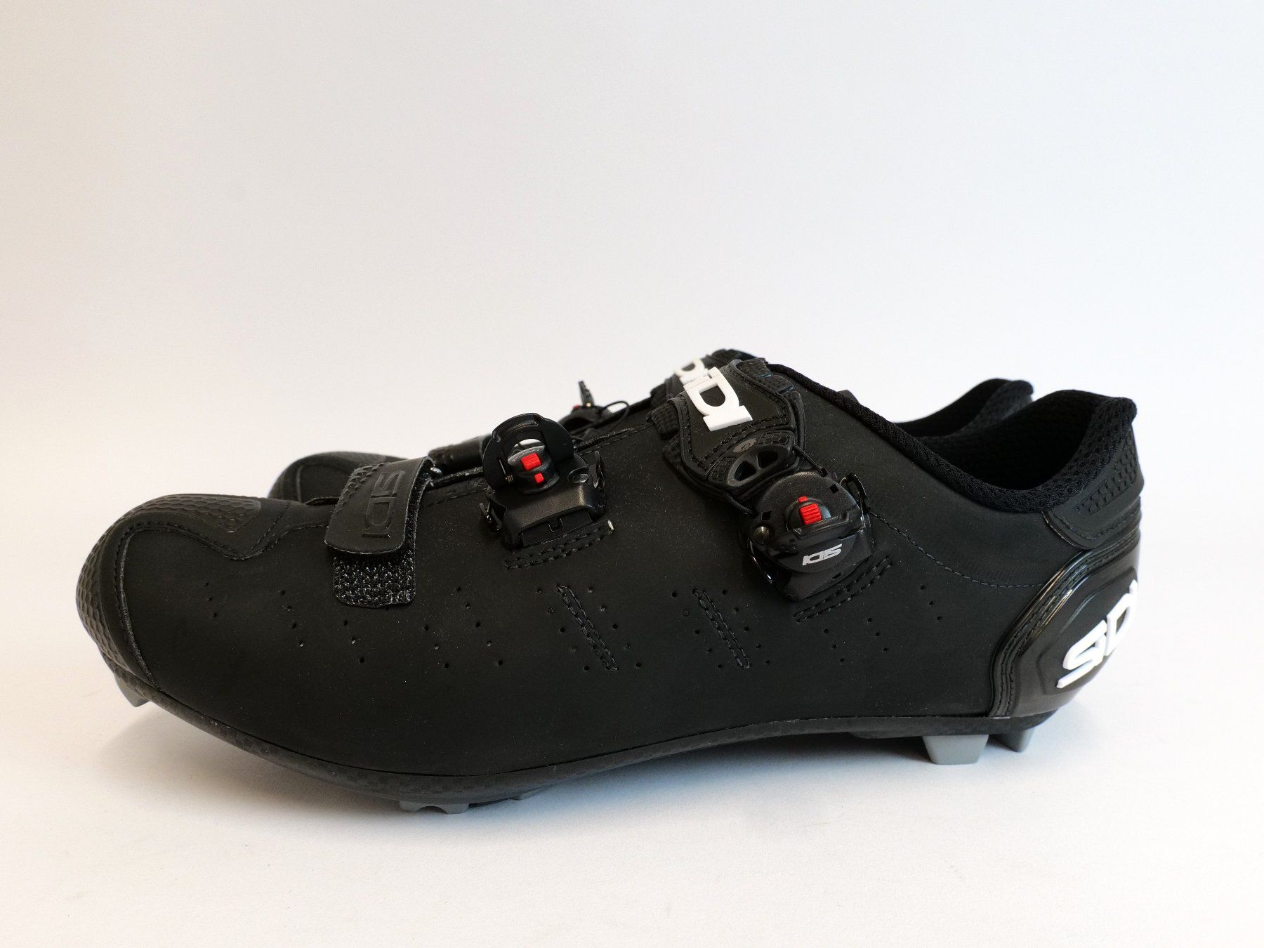 SIDI Herrenschuhe: SIDI MTB Dragon 5 SRS Carbon Composite / Grösse 46 – Neu (gemäss Beschreibung) aus Schaffhausen von  2
