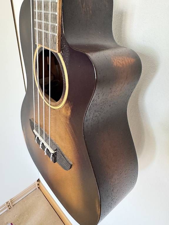 Strumenti musicali: Konzert Ukulele Ortega DSSUITE-UKE inkl. Tasche – Nuovo (secondo la descrizione) da Bern venduto da cpiller01 2
