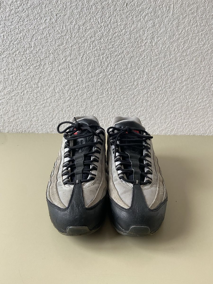 Nike Herrenschuhe: Nike Air Max 95 Fishcale – Gebraucht aus Olten von jon_wfq7 2