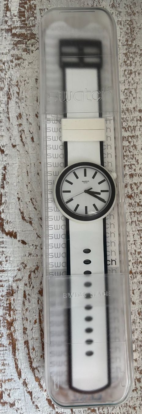 Swatch Uhren: SWATCH Poplooking – Neu (gemäss Beschreibung) aus Ostermundigen von palmen70 3
