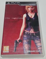 PSP Spiel - The 3rd Birthday