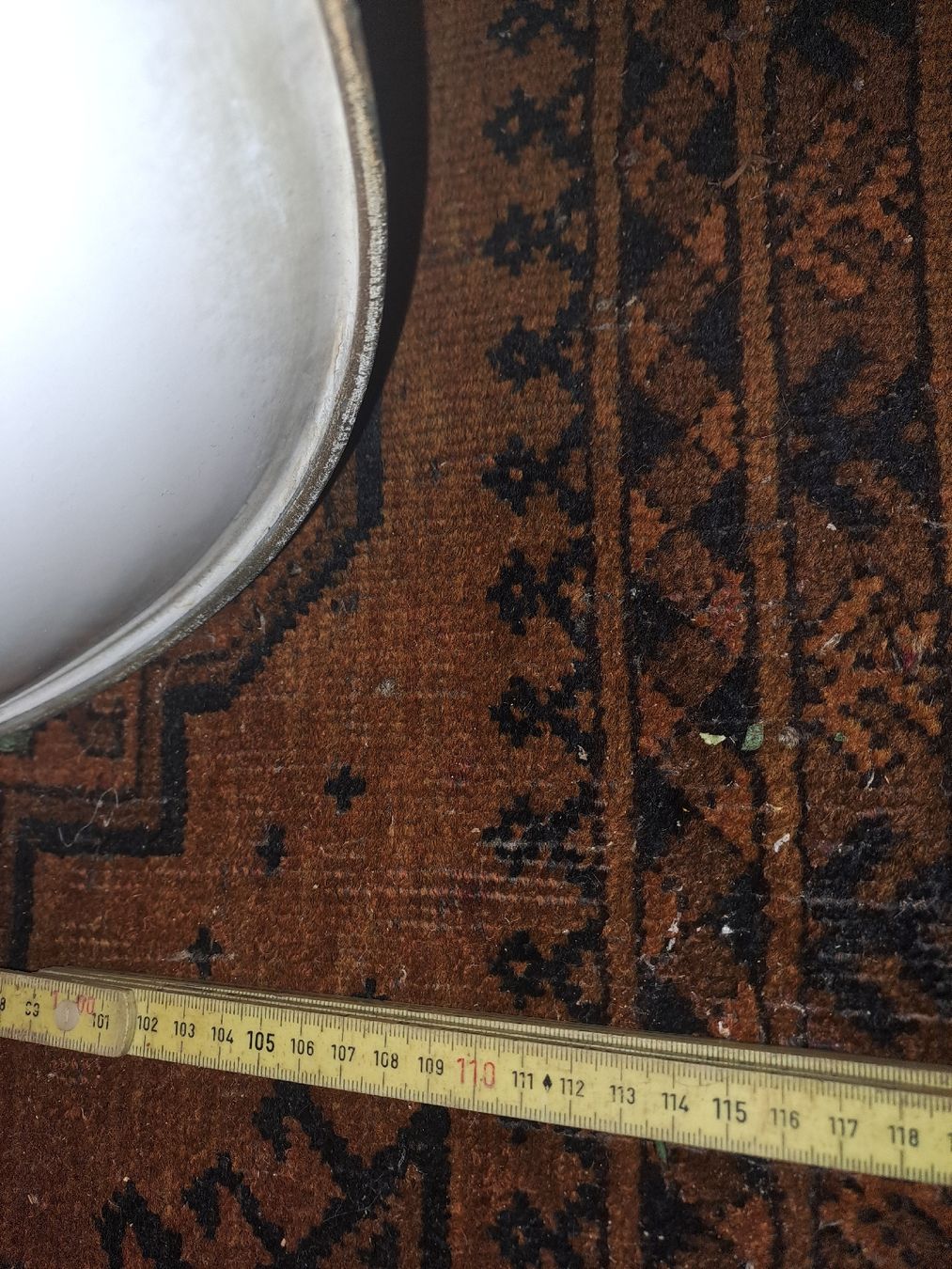 Bag Turgi Lampade: Aussenlampe BAG Turgi – Usato da Gebenstorf venduto da suroh 6