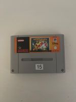 Jeu Super Nintendo Mickey Mania