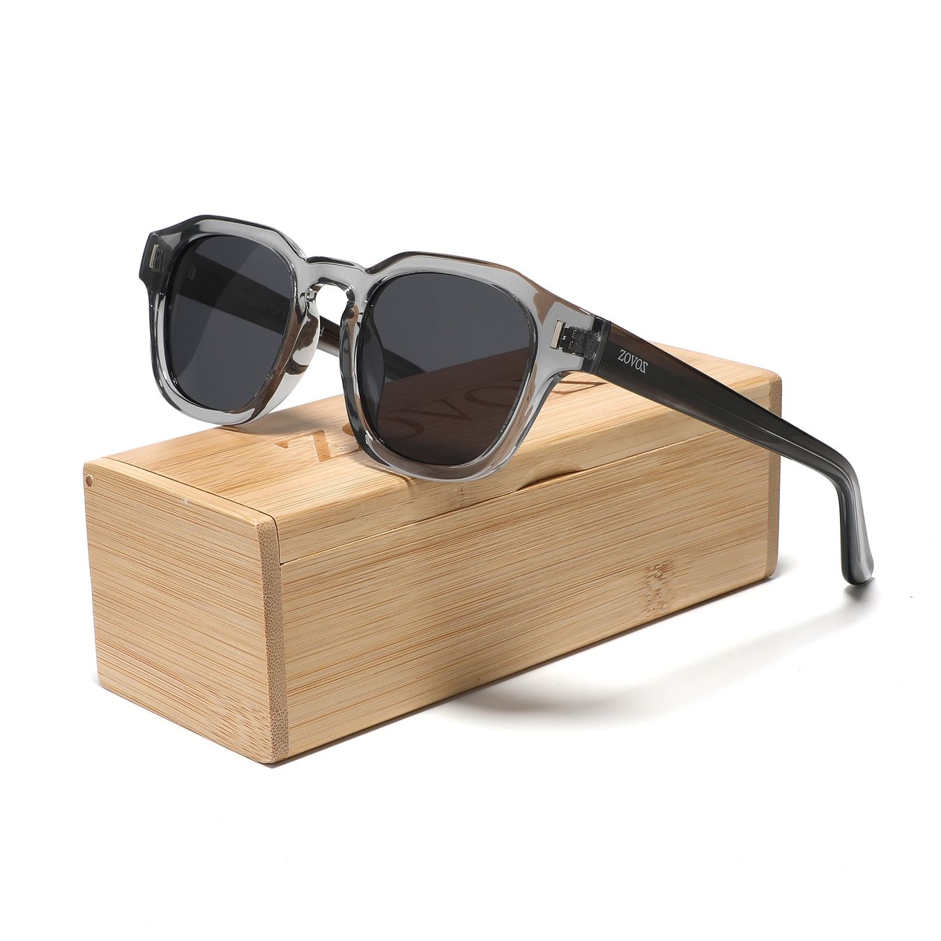 Occhiali & Lenti: ZOVOZ Sonnenbrille YOW – Nuovo e nell'imballaggio originale da Spiez venduto da Outlet-King 1