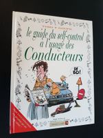 B.D. "Le guide des Conducteurs"