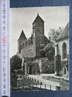 RAPPERSWIL SG AK DAS SCHLOSS 1948