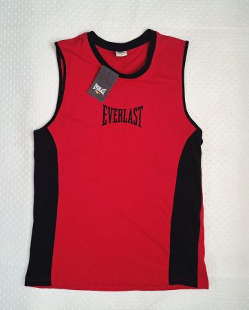 Everlast Tank Top, Grösse M, Neu mit Etikett