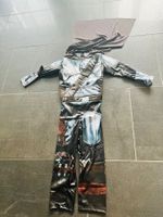 Star Wars Kostüm 7-9 Jahre neu