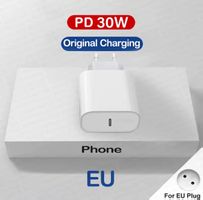 iPhone Original 30W CHARGER
