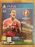 PES 2016 - Pro Evolution Soccer PS4 / PS5