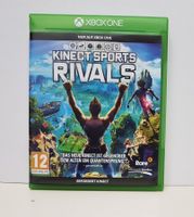 😎 Kinect Sports Rivals gegen den Rest der Welt Xb One